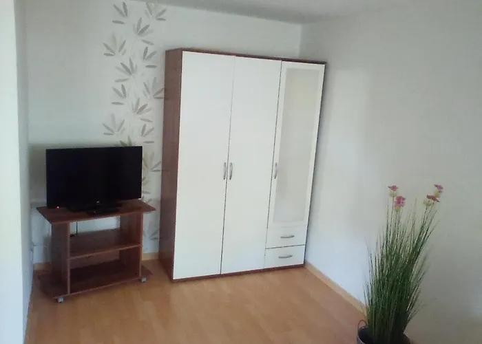 Ferienwohnung Fritz