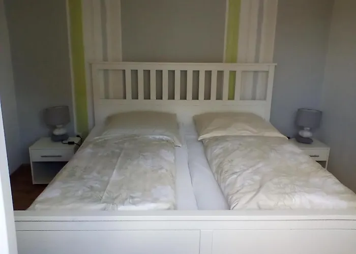 Ferienwohnung Fritz