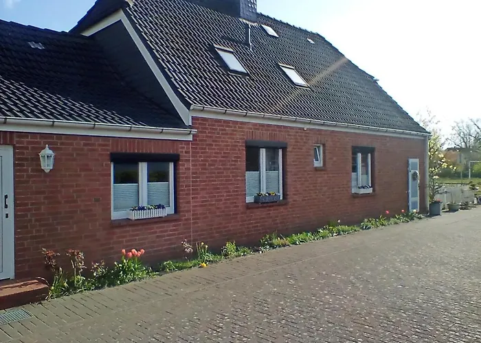 Ferienwohnung Fritz