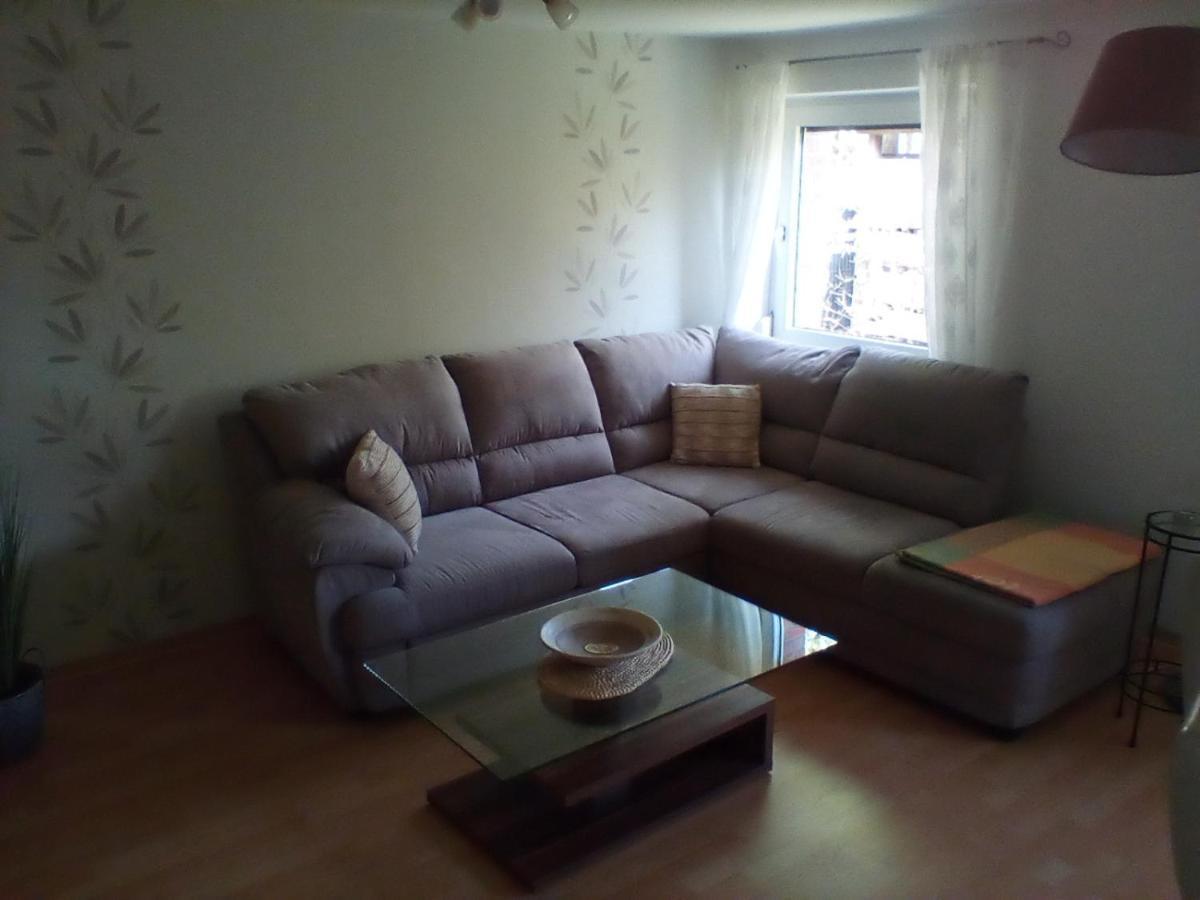 Fritz Apartment