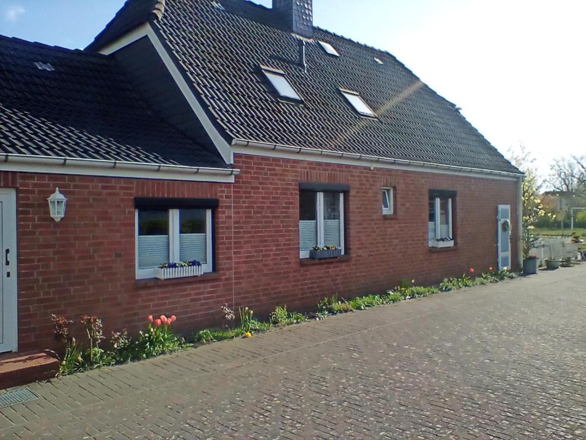 Fritz Apartment Gross Vollstedt